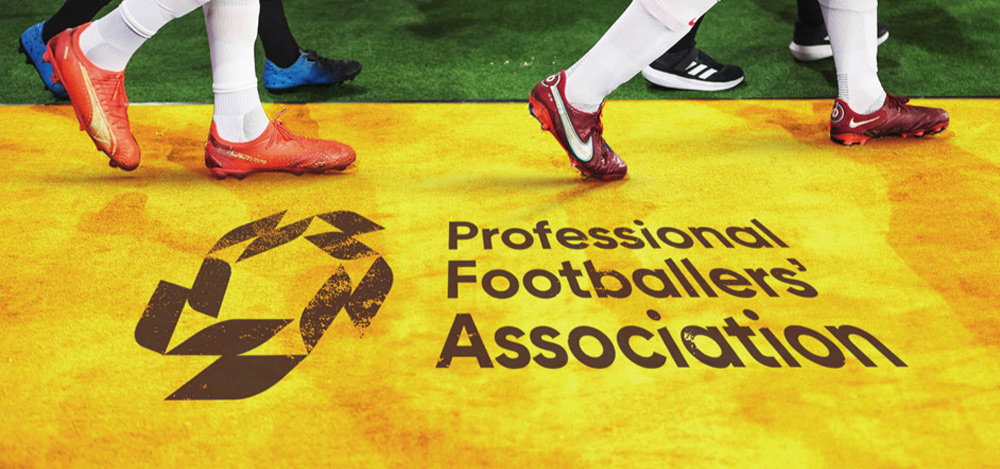 PFA - 13th June 2024 - PFA Joins Legal Case Against FIFA